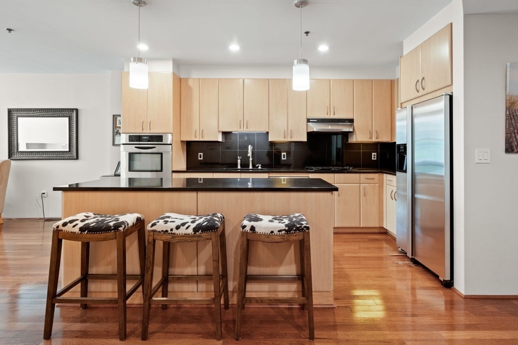 Property Photo: 9 West Broadway 322 MA 02127