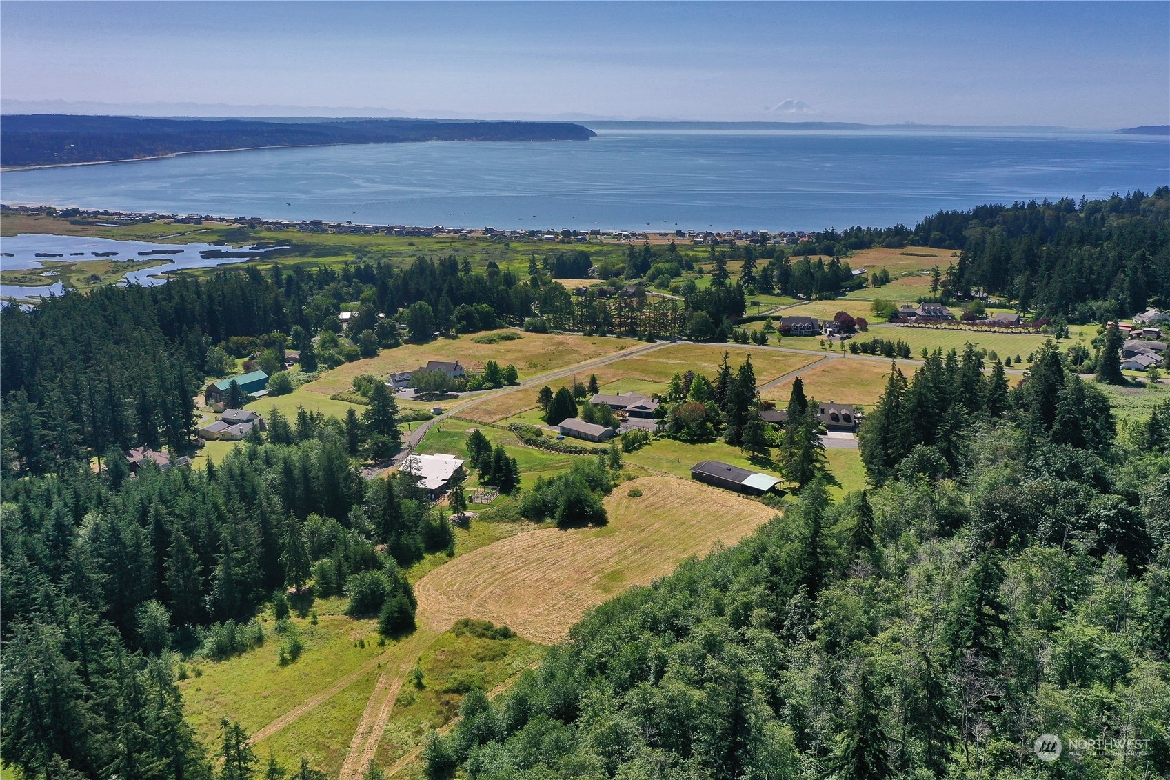 Property Photo: 1819 Lancaster Road WA 98249