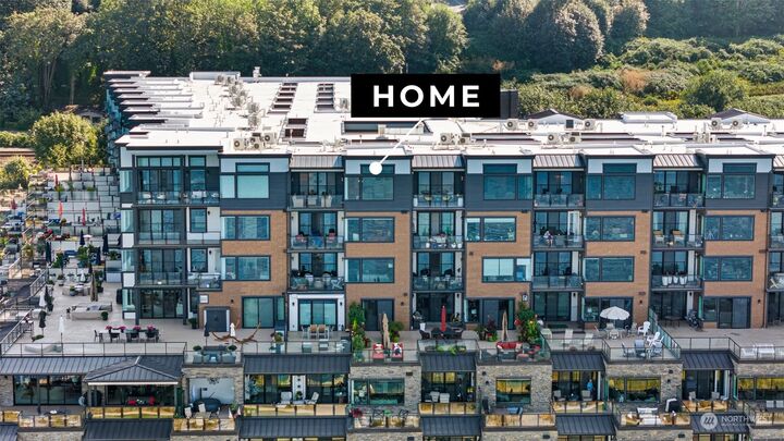 Property Photo:  4907 Main Street 811  WA 98407 