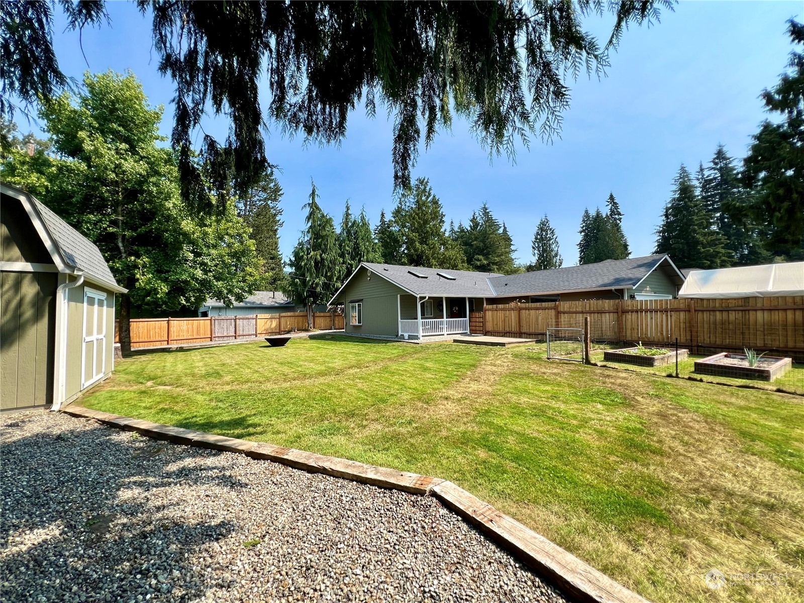 Property Photo:  17011 120th Place NE  WA 98223 