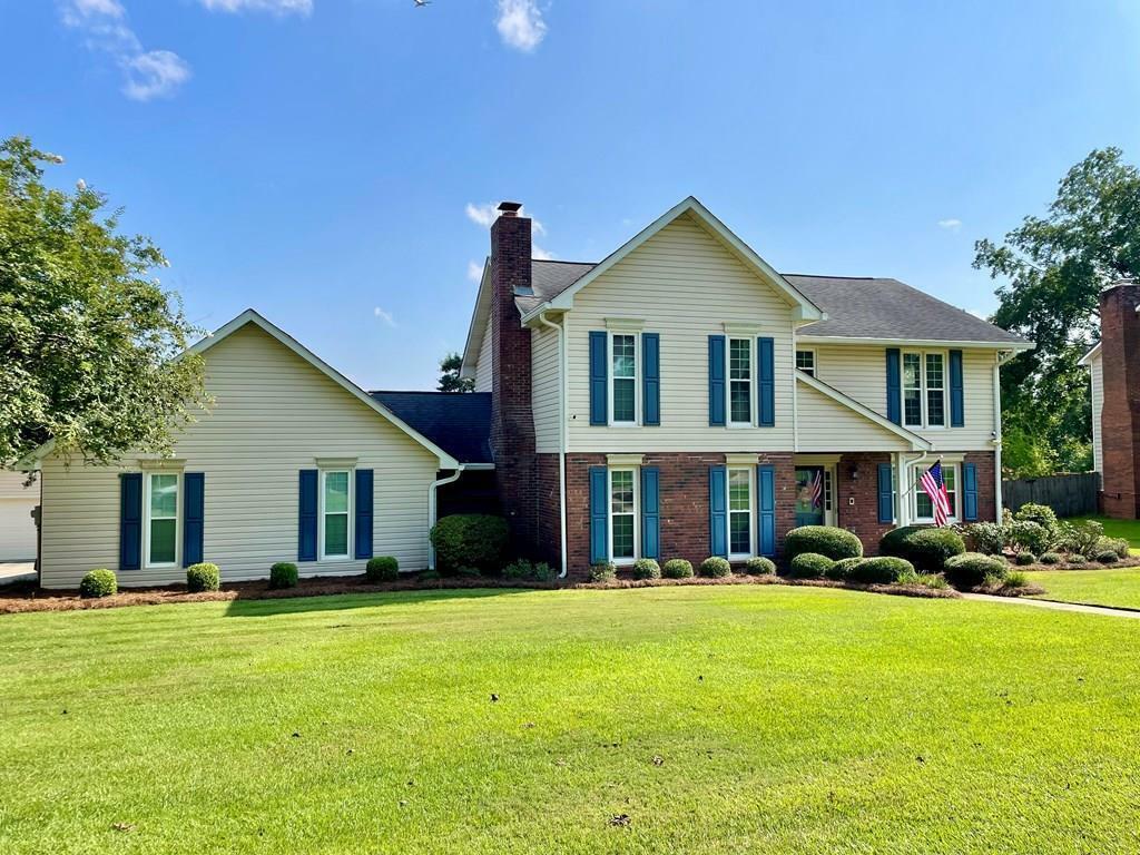 Property Photo: 3803 Heatherbrook Place AL 36303