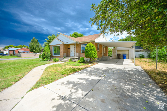 Property Photo:  7869 S Coolidge St  UT 84047 