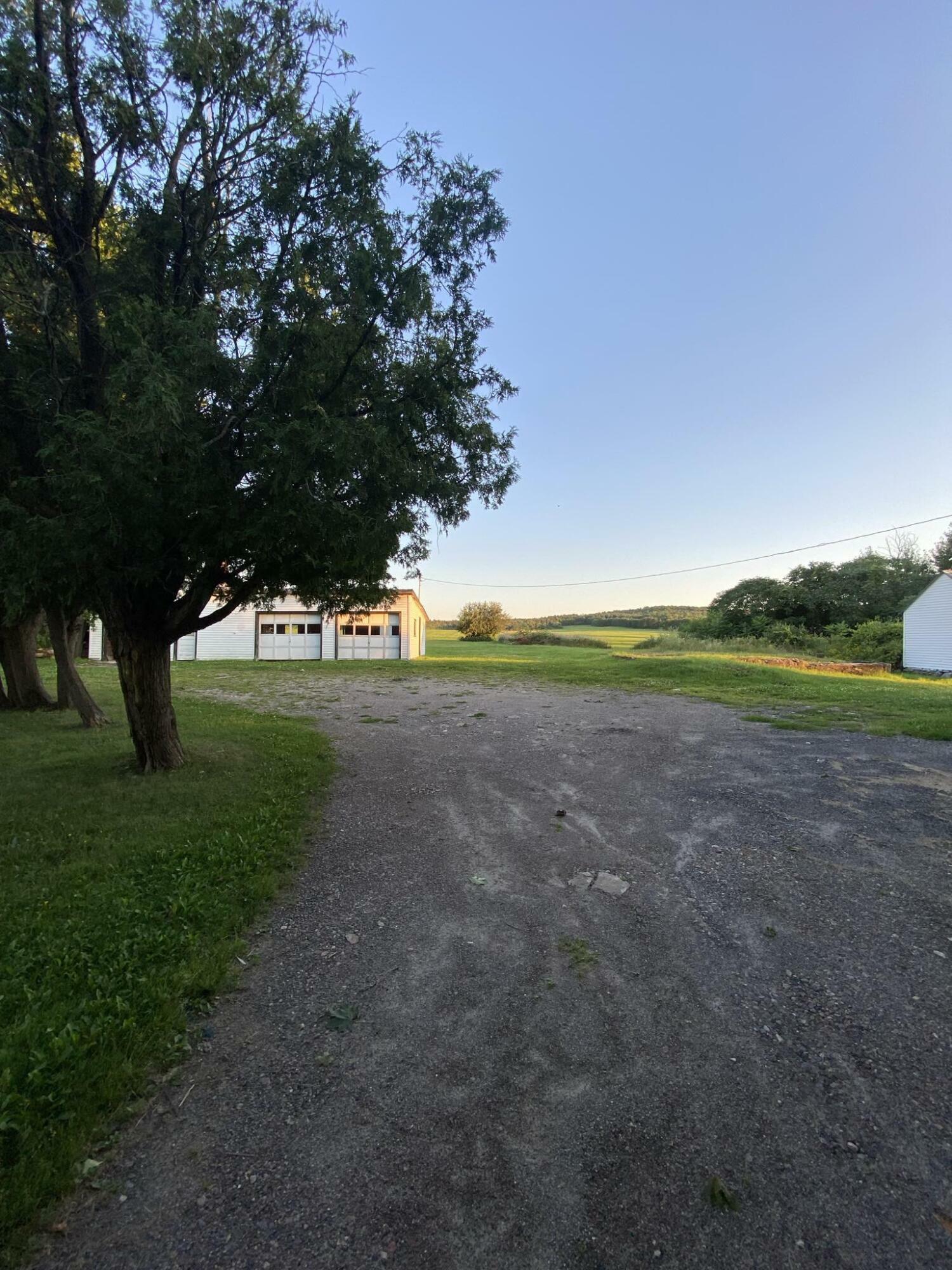 Property Photo:  2818 State Route 11  NY 12966 