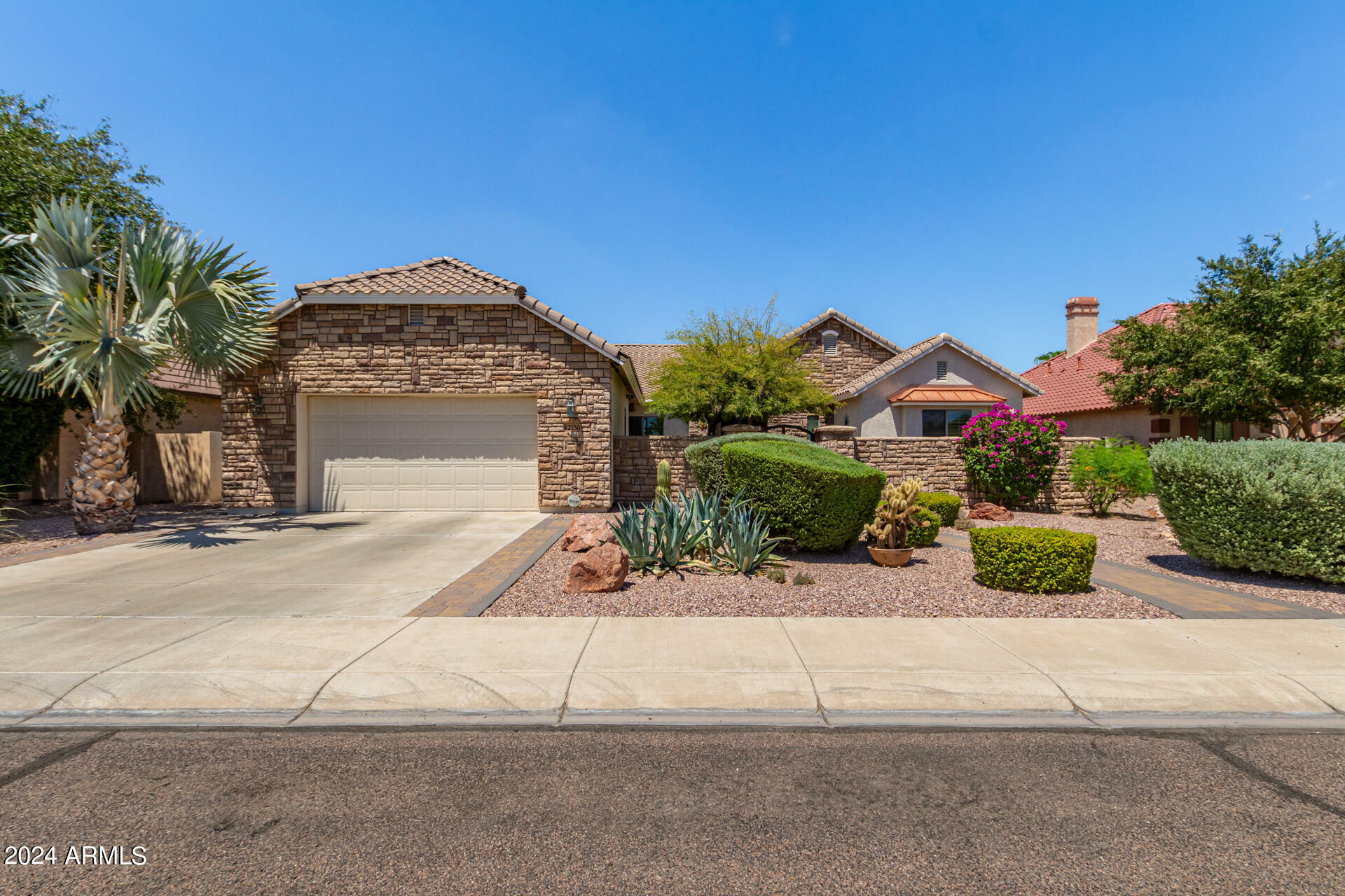 Property Photo:  12738 W Colter Street  AZ 85340 