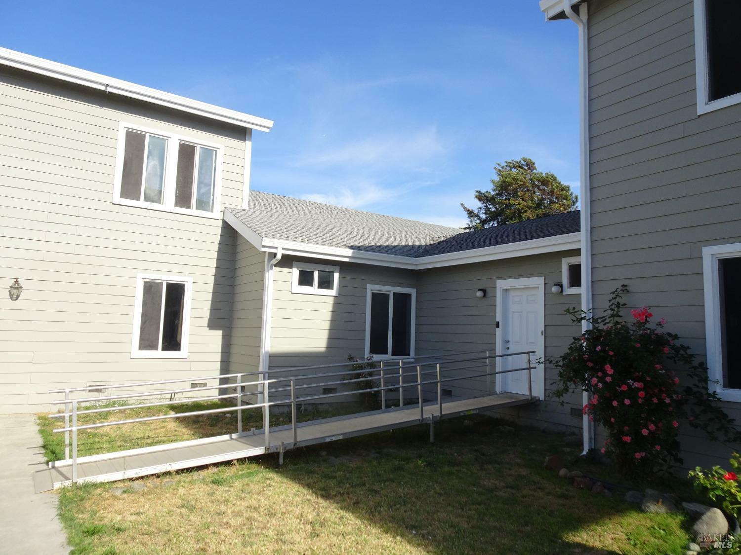 Property Photo:  507 B Kings Way  CA 94585 