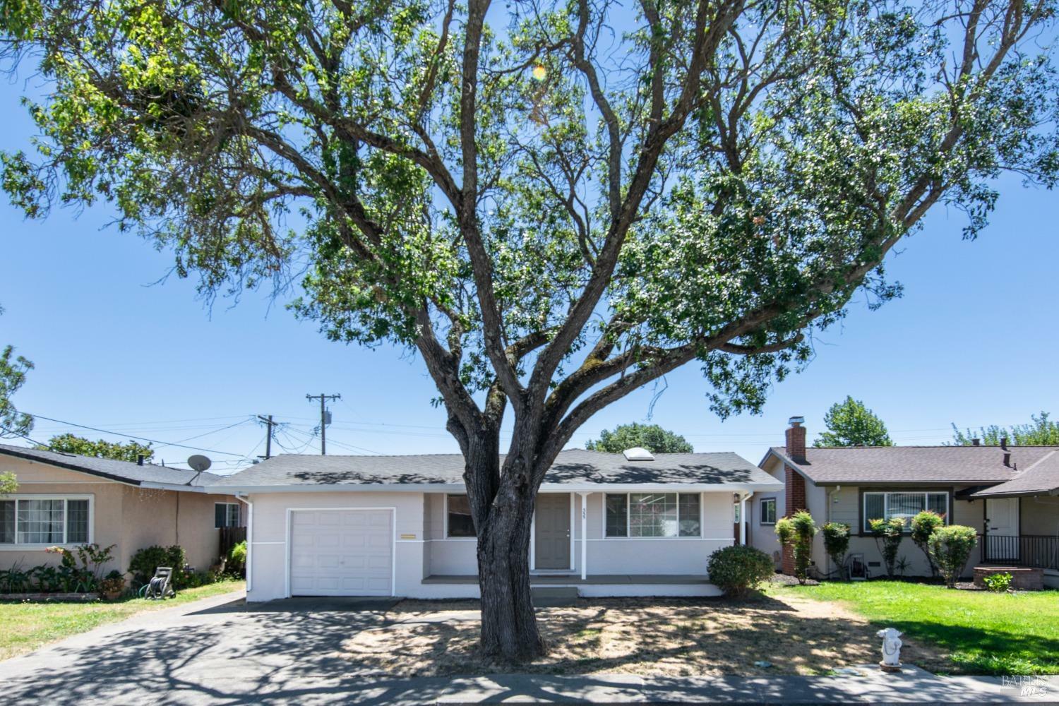 Property Photo:  355 Hopkins Drive  CA 94533 