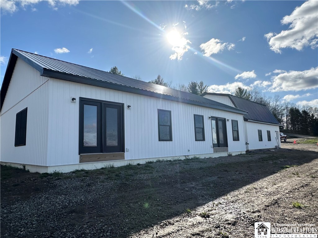 0 Carroll Circle Lot 19  Frewsburg NY 14738 photo