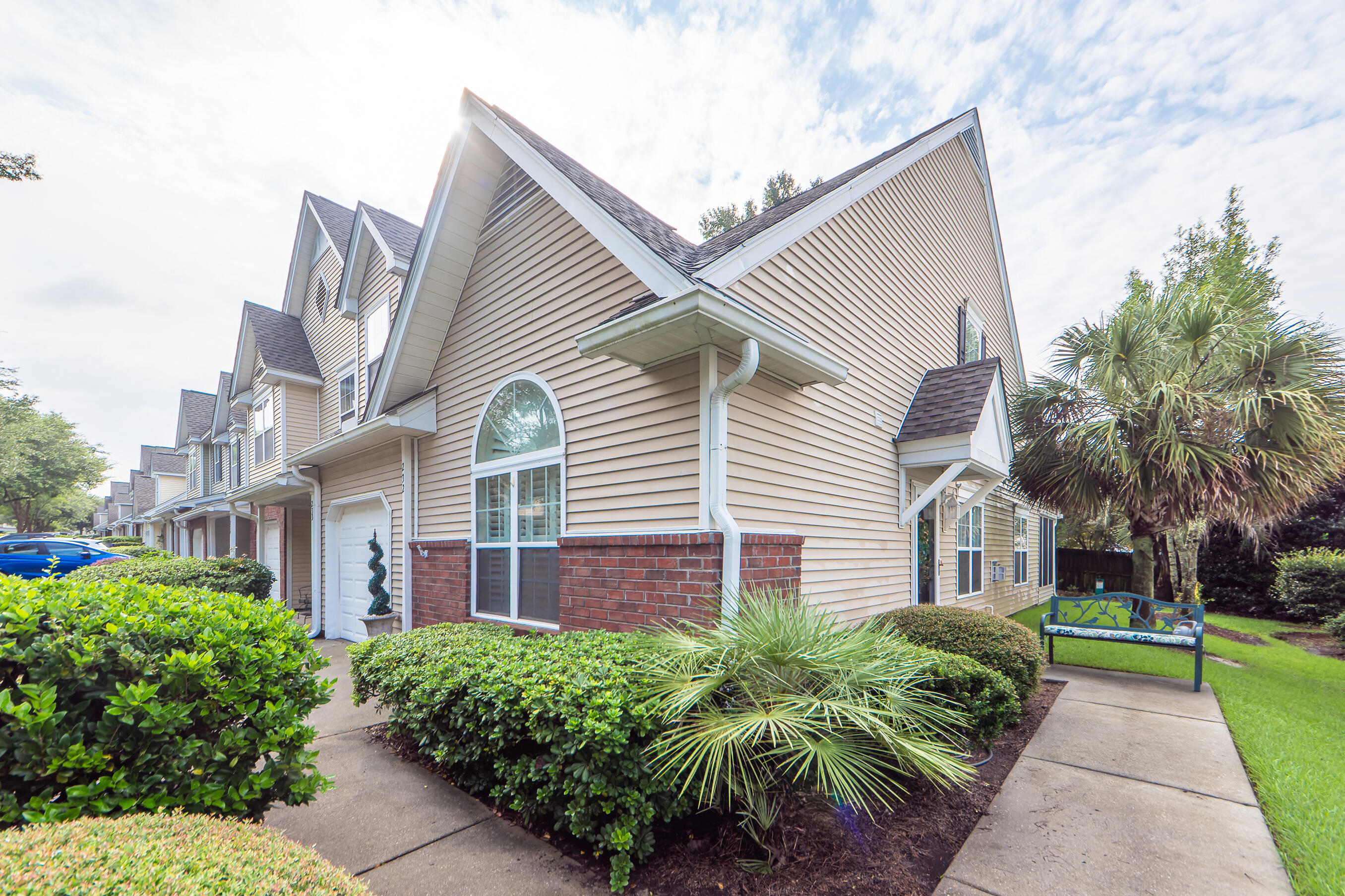Property Photo: 232 Darcy Avenue SC 29445