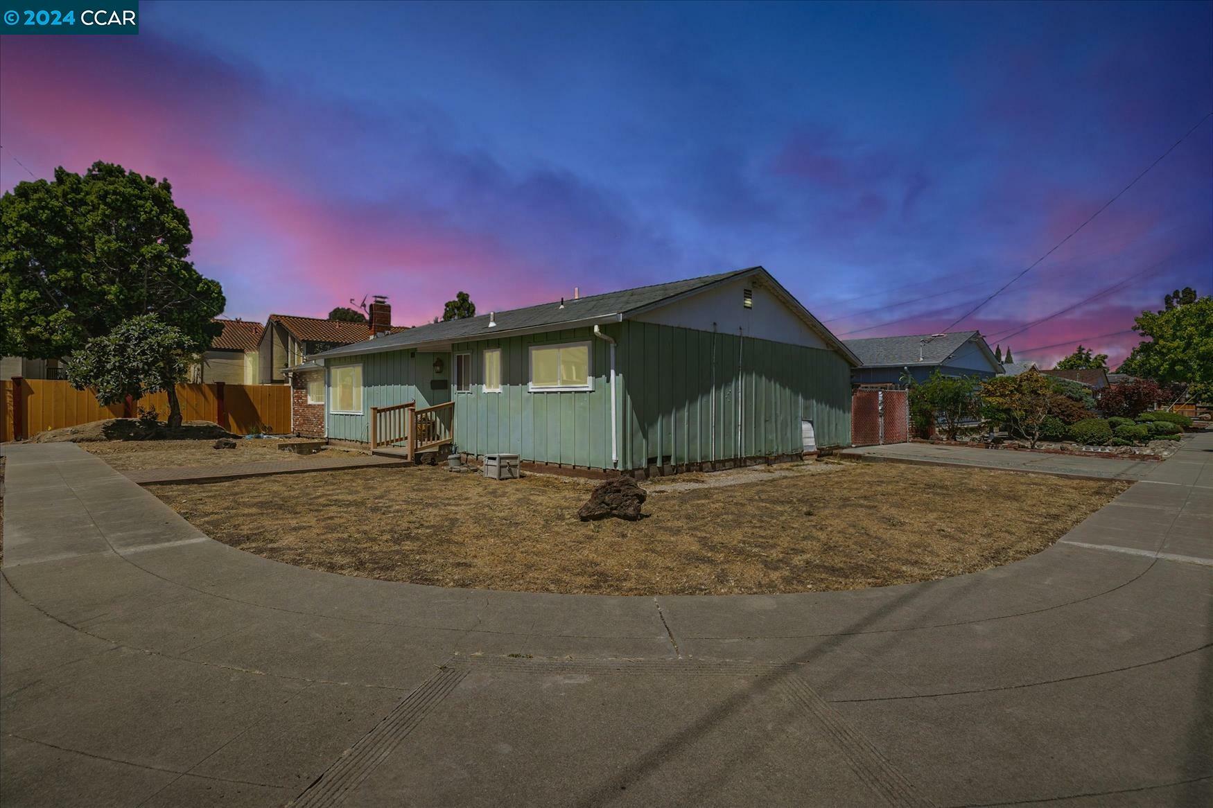 2501 Bodega Way  San Leandro CA 94577 photo