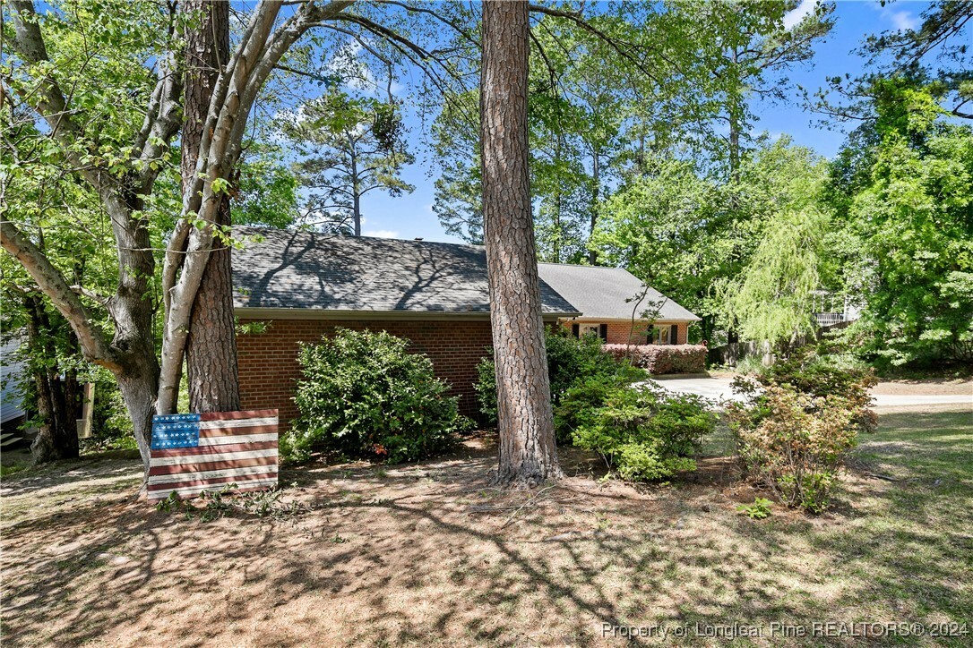 Property Photo:  339 Conifer Drive  NC 28314 