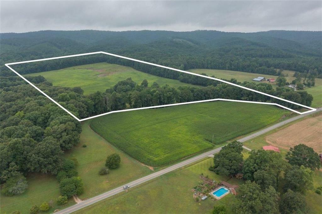 Property Photo:  1128 W Armuchee Road W  GA 30728 