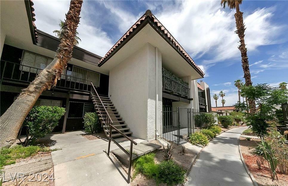 Property Photo:  1405 Vegas Valley Drive 59  NV 89169 