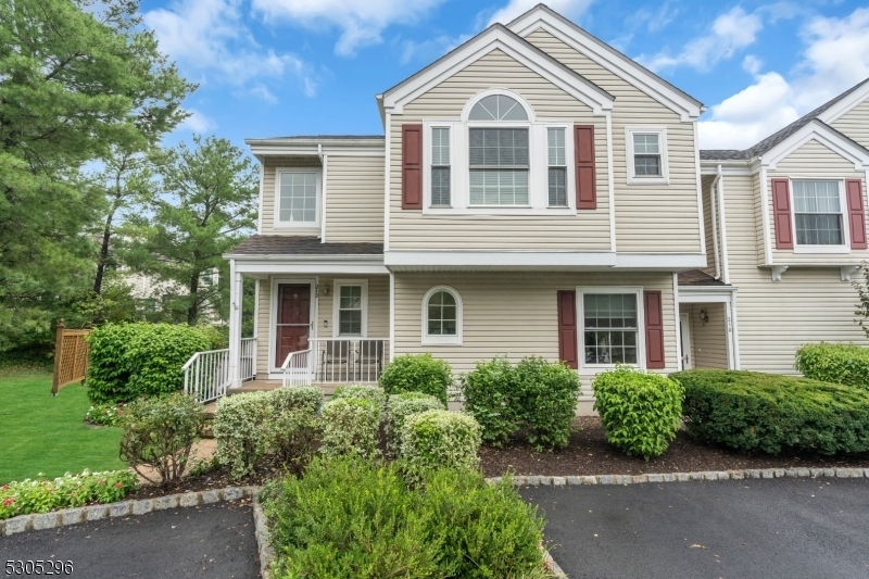 Property Photo:  212 Reed Ln  NJ 07921 