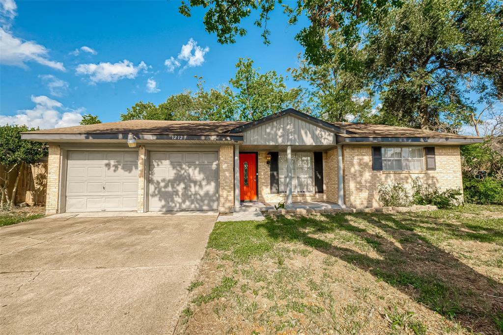 Property Photo:  12123 Chimney Rock Road  TX 77035 