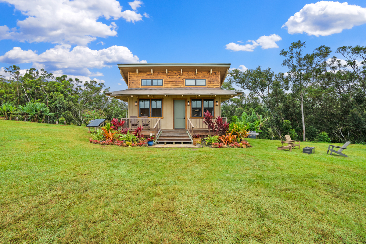 Property Photo:  4270 Umiumi Rd V  HI 96741 