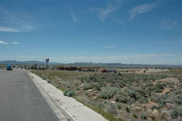 Property Photo:  9.97 Acres Main St. &Amp Canyon Center Dr.  UT 84721 