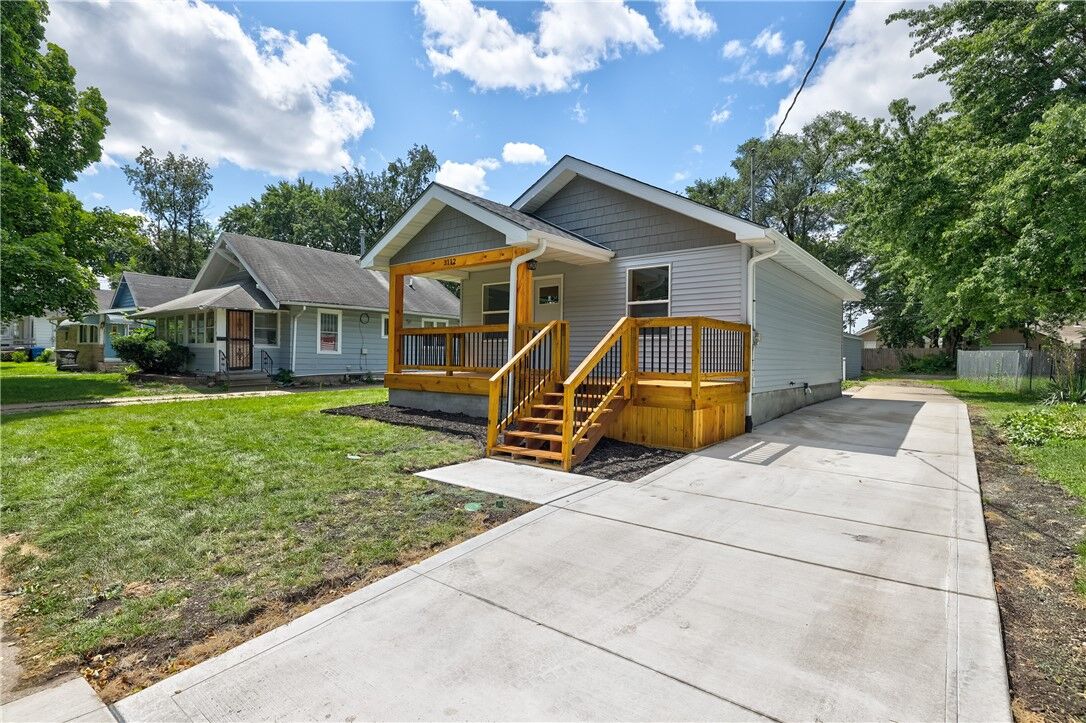 Property Photo:  3112 Bowdoin Street  IA 50313 
