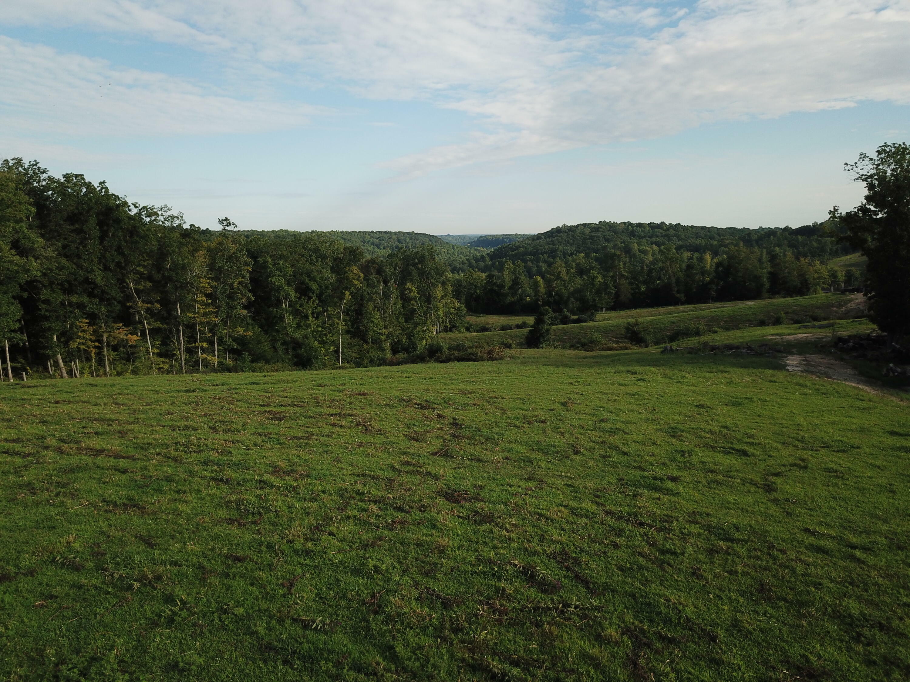 Property Photo:  0 New Fox Road  KY 40336 