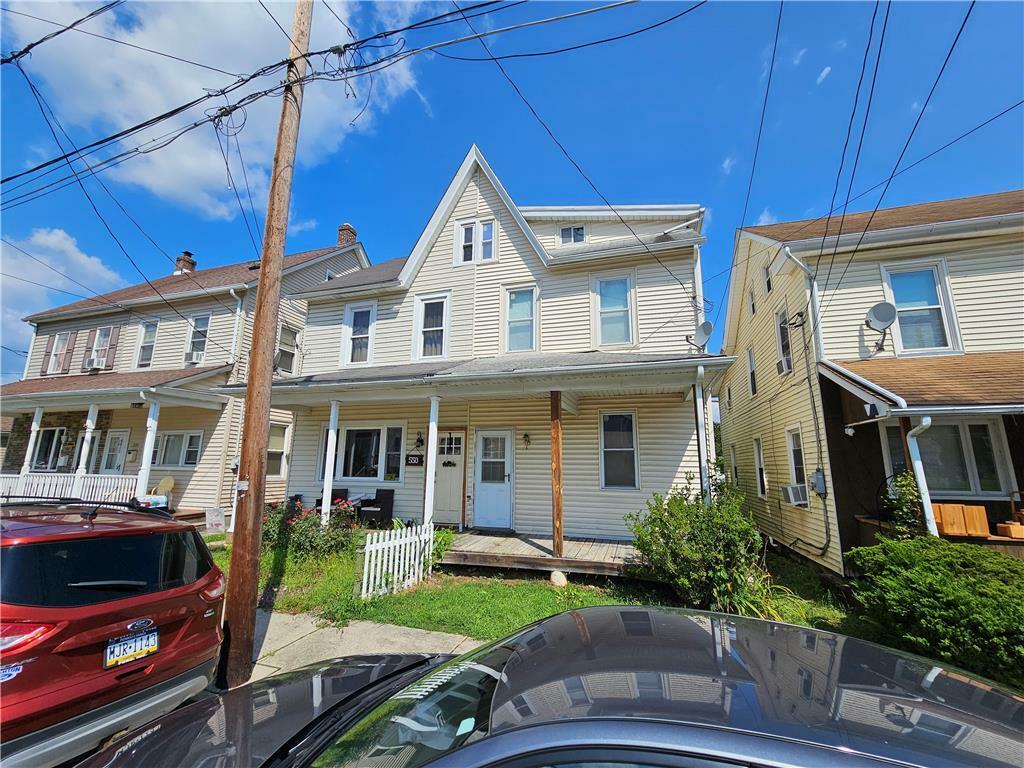 548 West Franklin Street  Slatington Borough PA 18080 photo