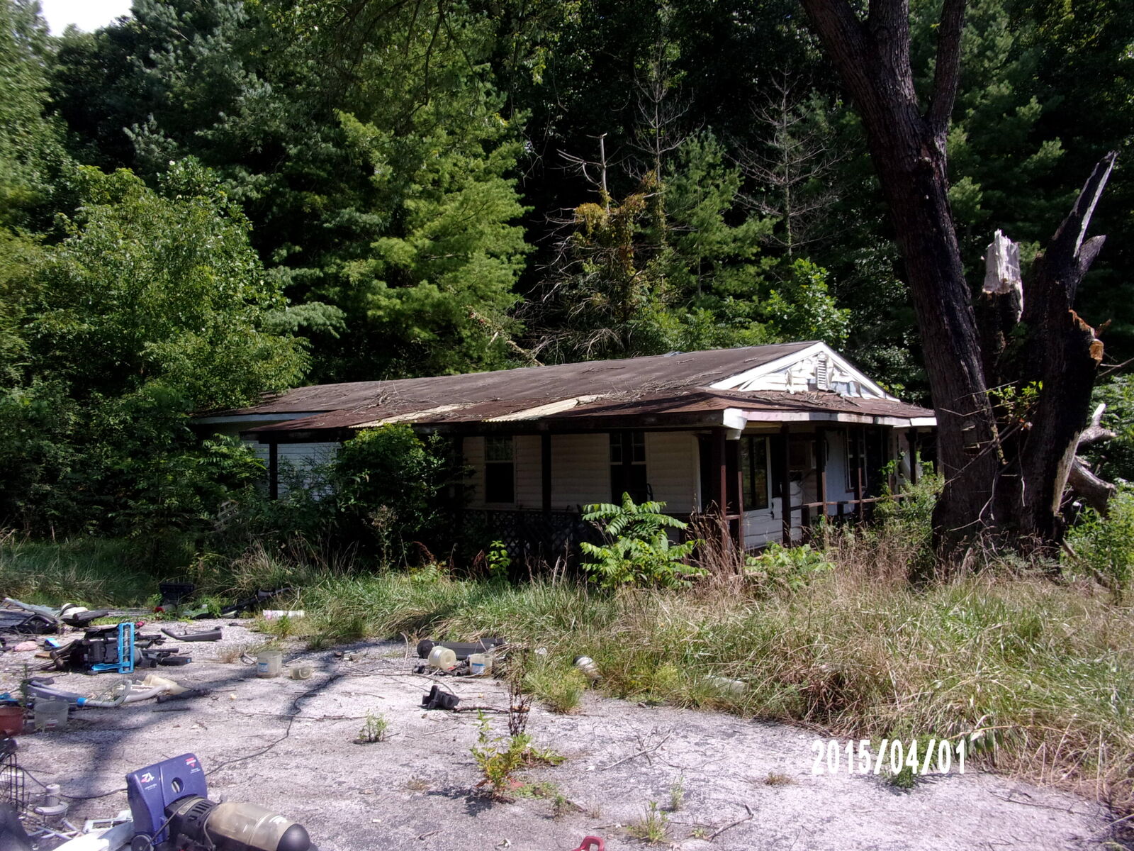 Property Photo:  1973 Baldwin Cate Road  TN 37820 