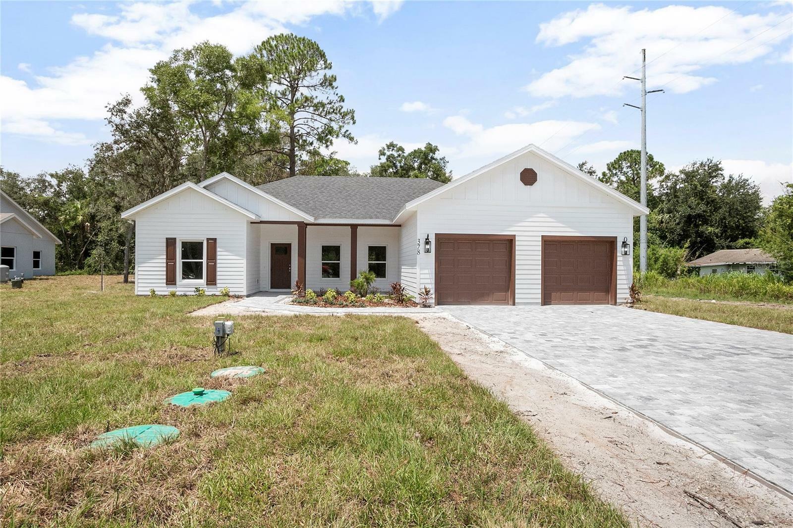 Property Photo:  378 Elizabeth Street  FL 32725 