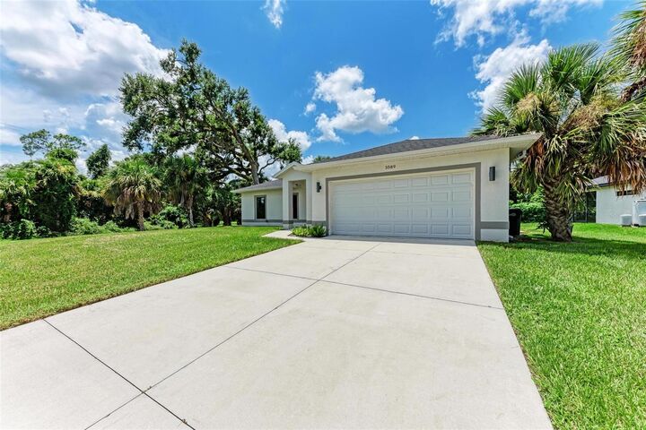 Property Photo:  3589 Vaughn Lane  FL 34288 
