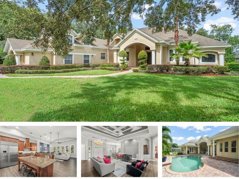 2526 Nobleman Court  Windermere FL 34786 photo