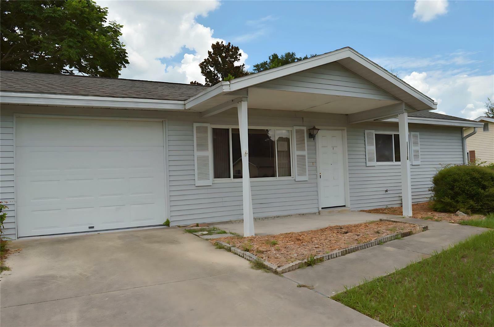 Property Photo:  11119 SW 78th Court  FL 34476 