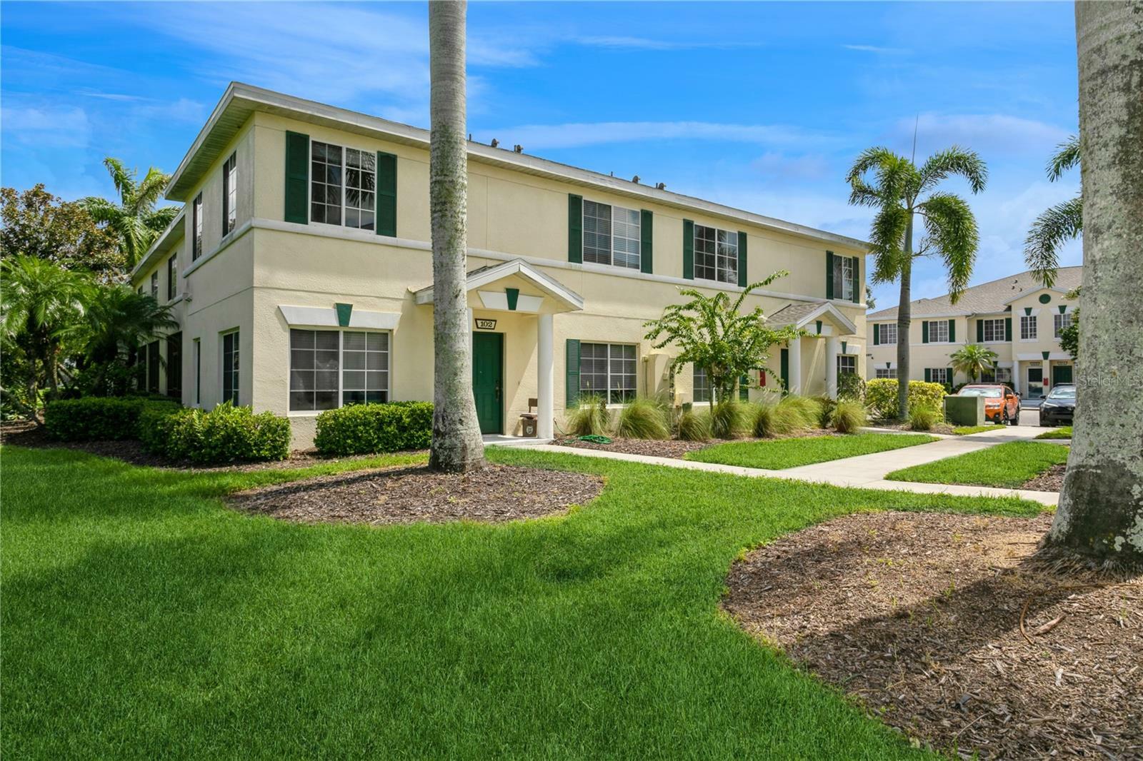 256 Cape Harbour Loop 101  Bradenton FL 34212 photo