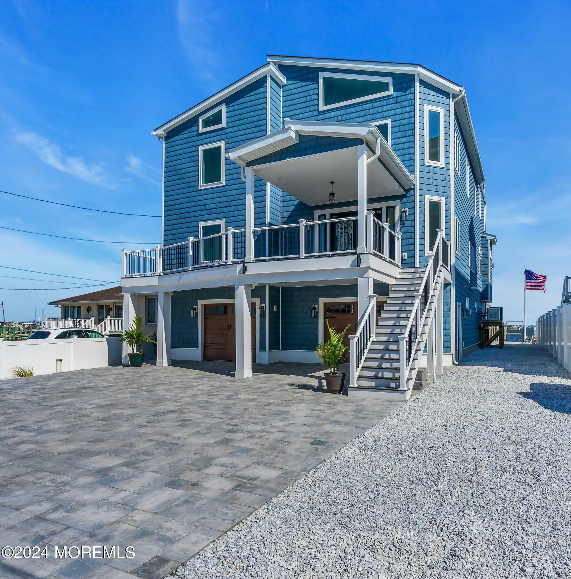 Property Photo:  107 Bay Shore Drive  NJ 08753 