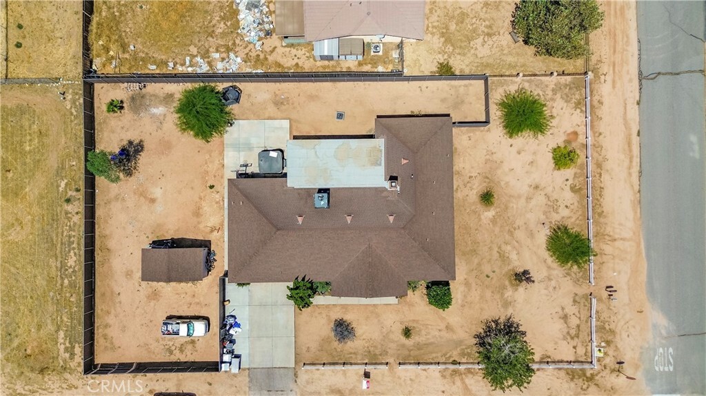Property Photo: 18482 Dunkirk Street CA 92345