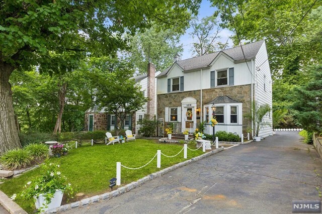 Property Photo:  104 McKinley Street  NJ 07110 