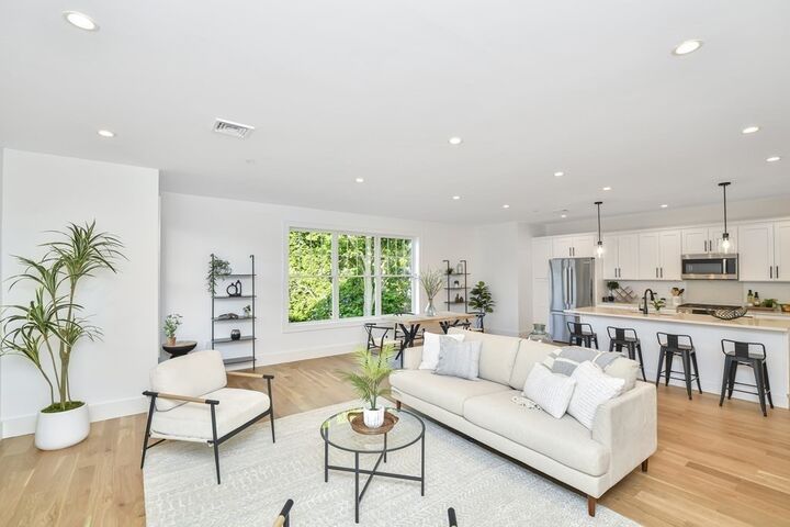 Property Photo:  17 Standard Street 2  MA 02126 