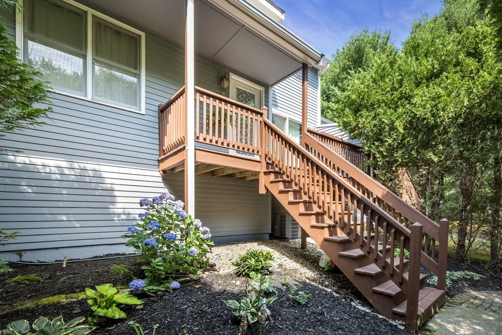 Property Photo: 6 Flying Cloud Lane 6 MA 01970