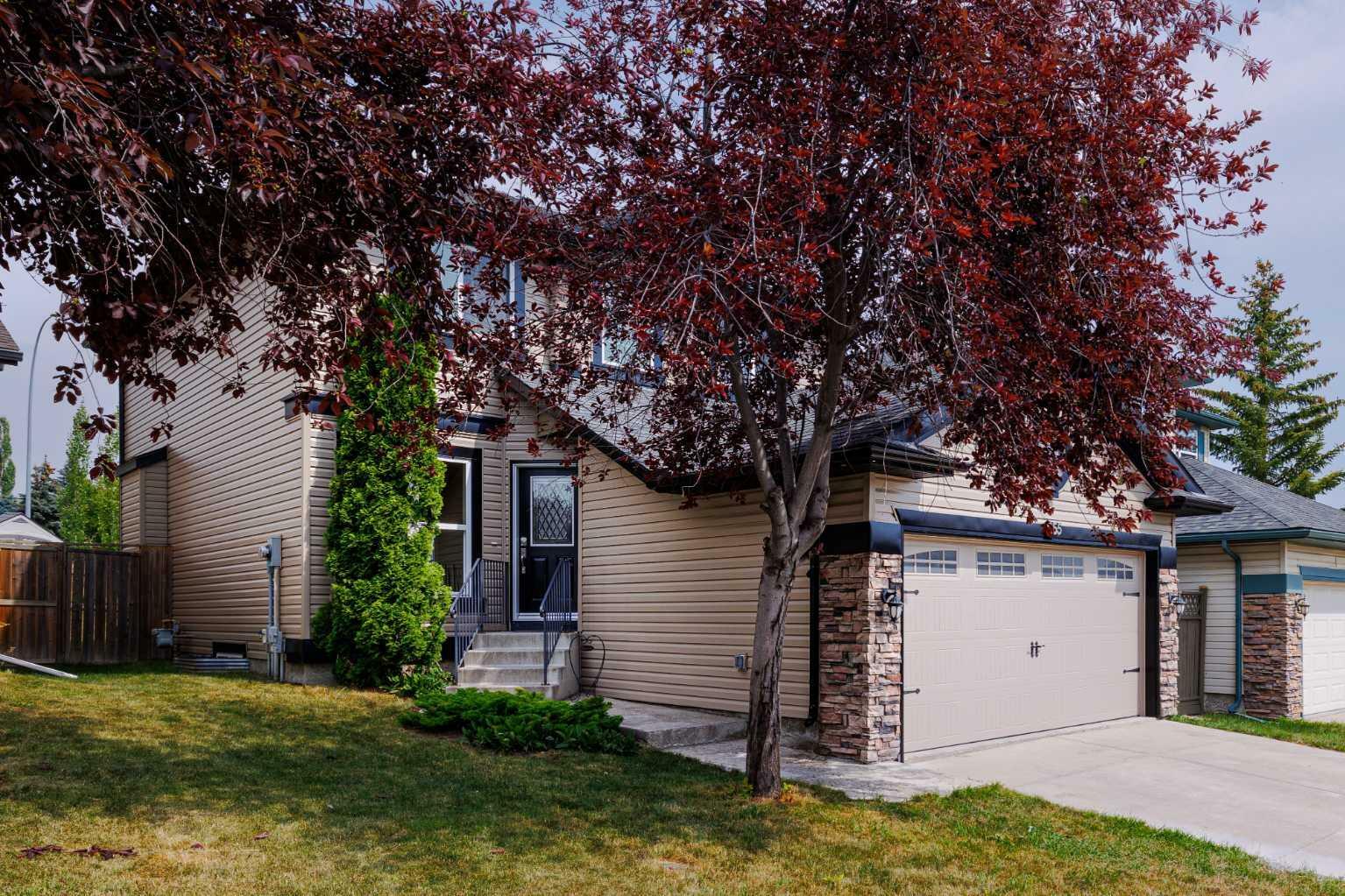 Property Photo:  255 Panorama Hills Manor NW  AB T3K 5K6 