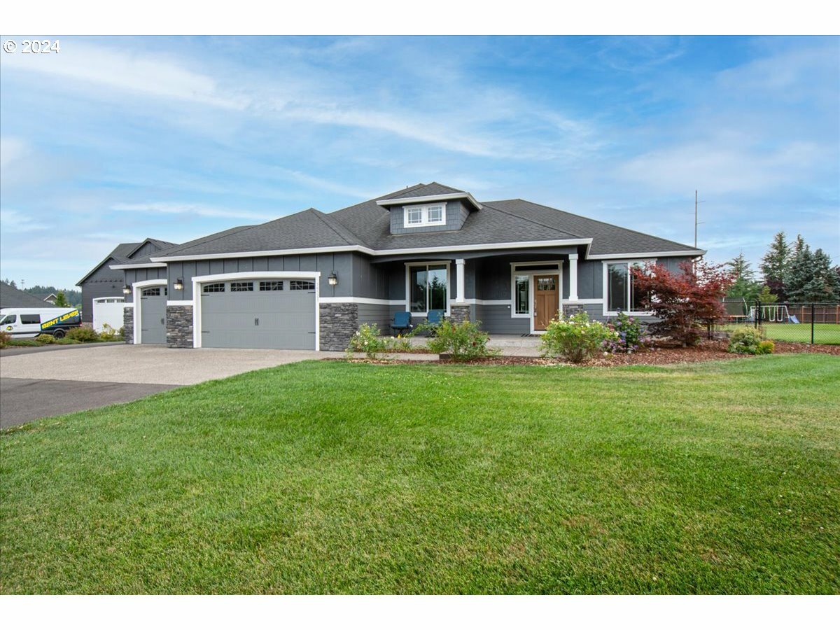 16521 NE 170th Ave  Brush Prairie WA 98606 photo