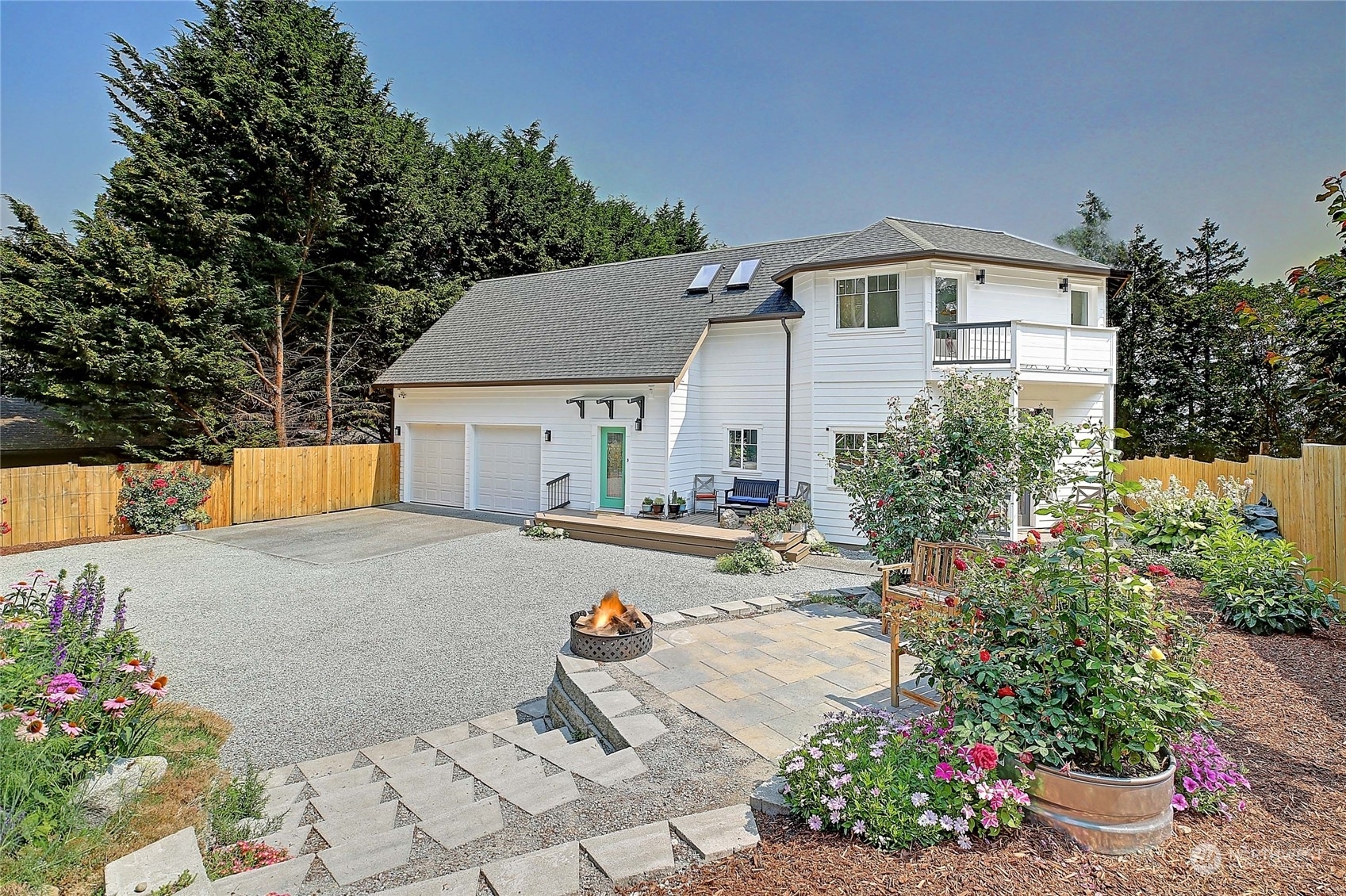 Property Photo:  108 Livingston Bay Rd  WA 98282 