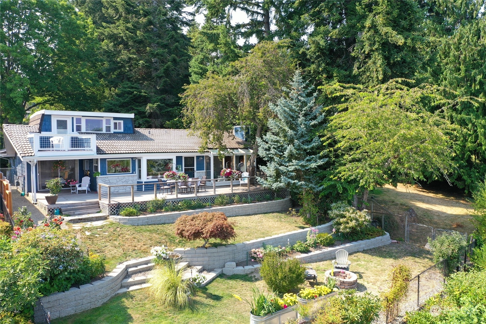 Property Photo:  3314 Ridgeview Drive NE  WA 98310 