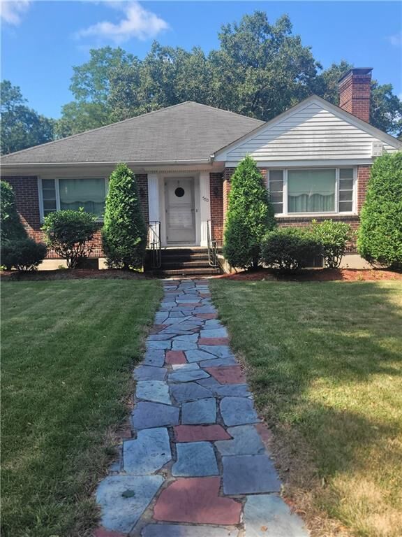 Property Photo: 570 Harris Avenue RI 02895