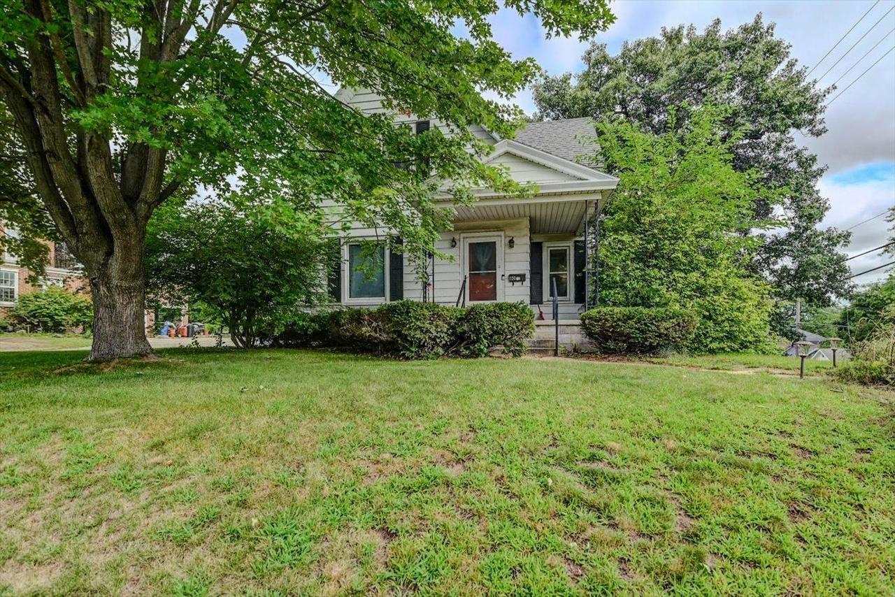 Property Photo:  801 Prospect Avenue  WI 53901 