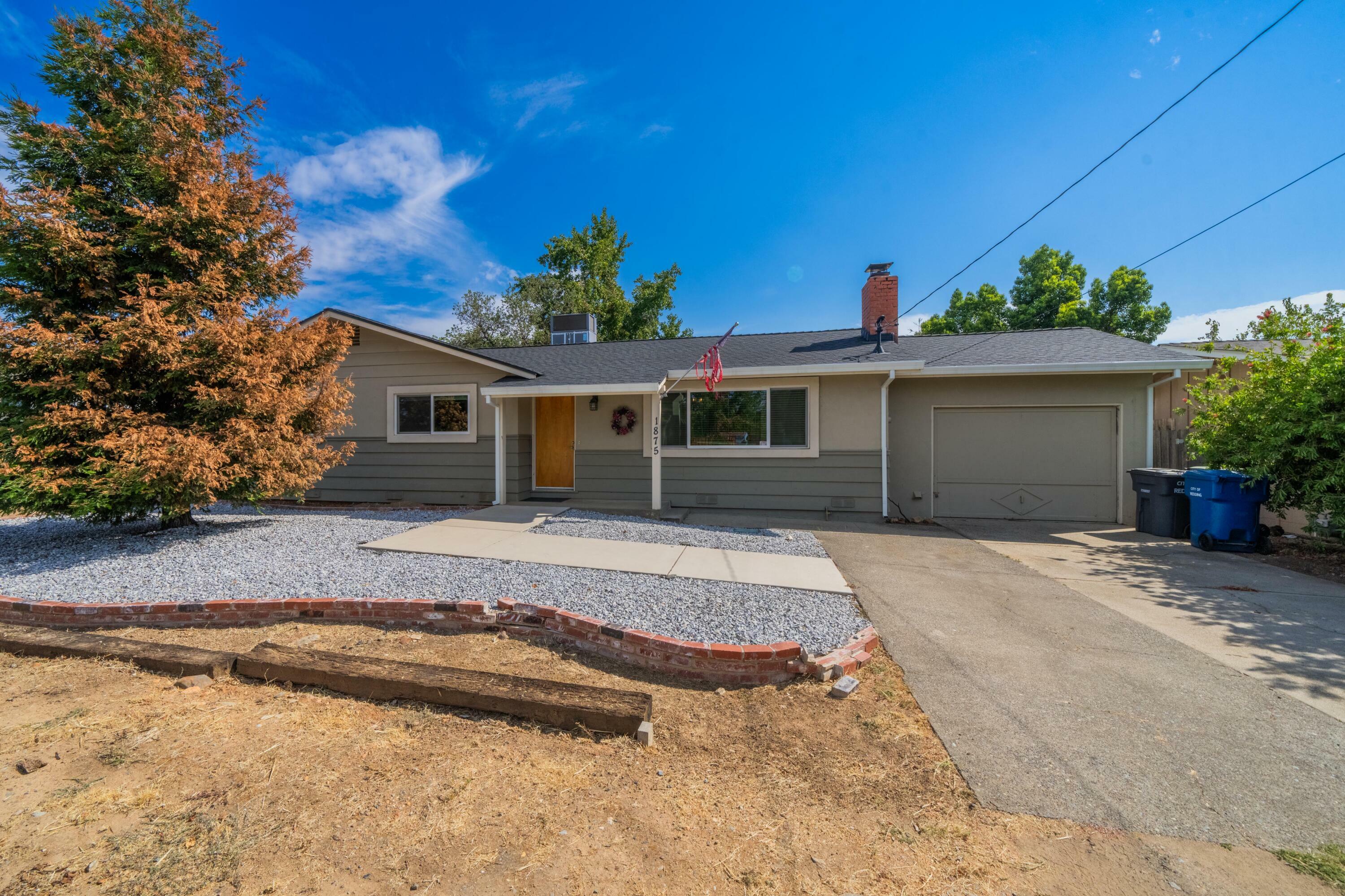 1875 Riviera Drive  Redding CA 96001 photo