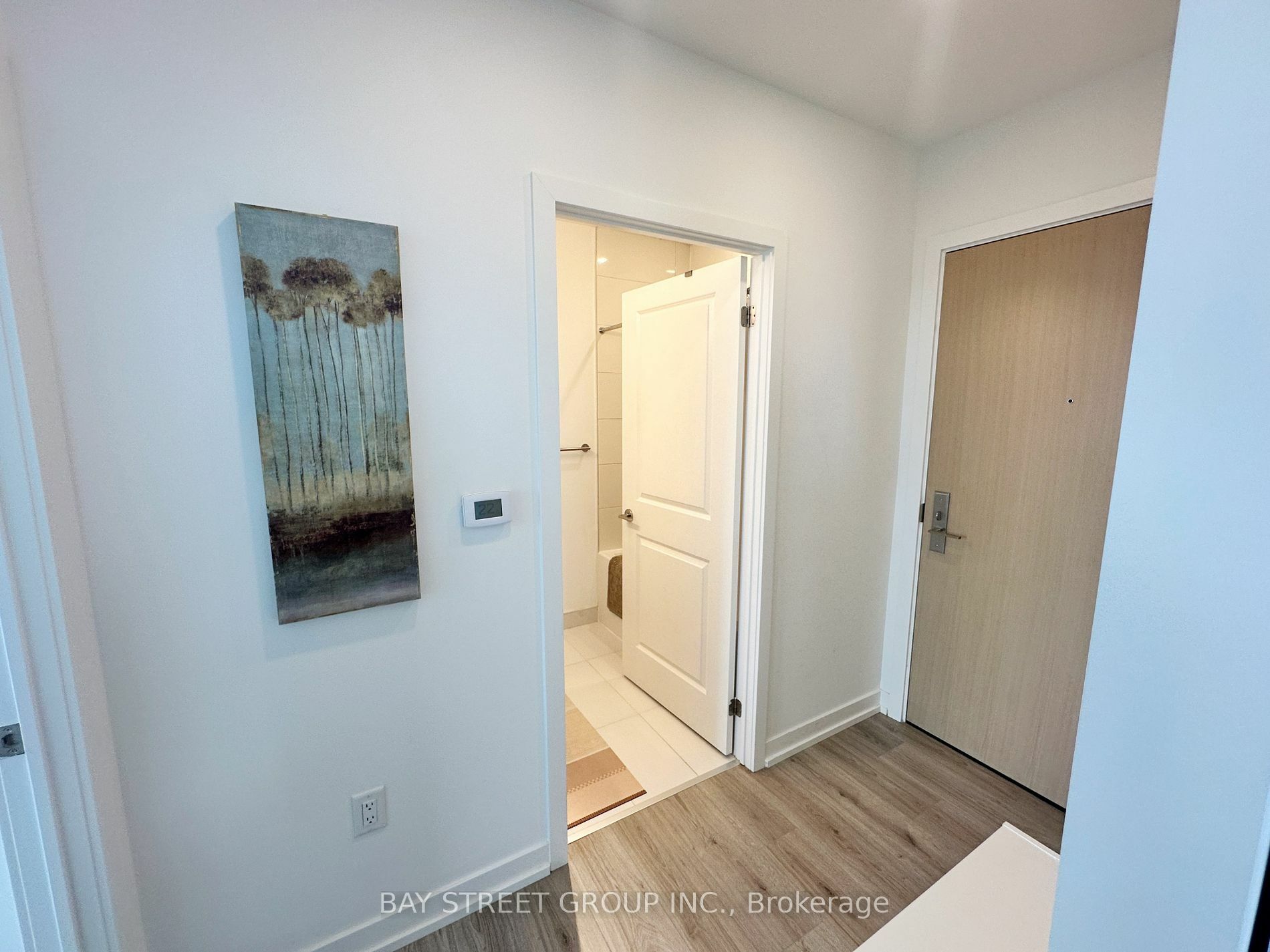 Property Photo:  395 Bloor St E 4507  ON M4W 0B4 