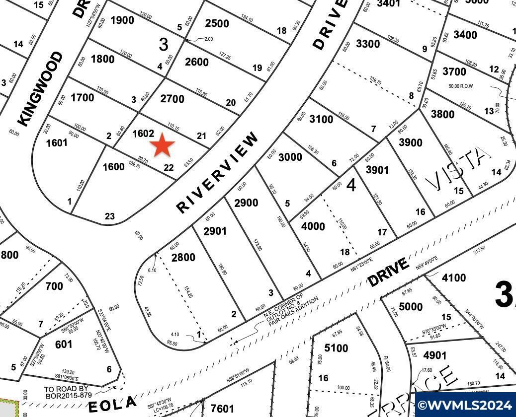 Property Photo:  Lot 22  Riverview Dr NW  OR 97304 