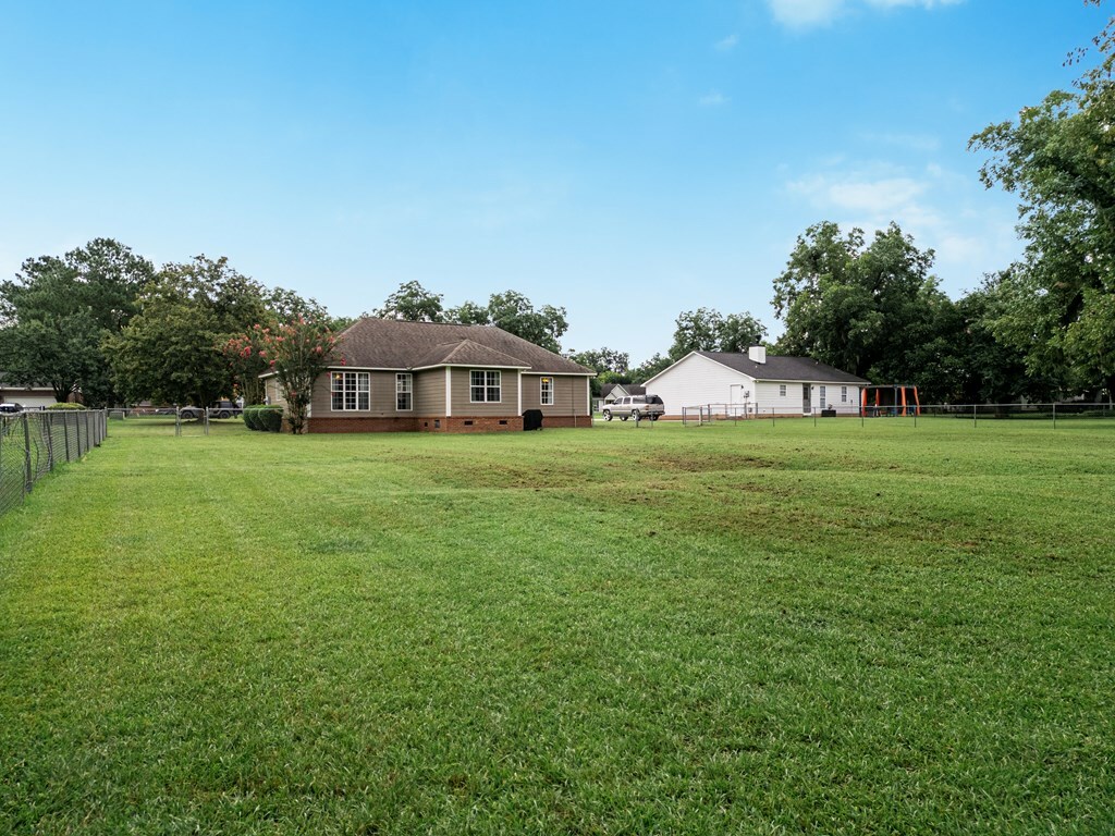 Property Photo:  243 St Clair Drive  GA 31763 