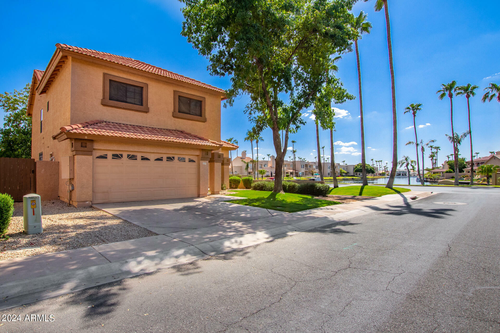 Property Photo:  1237 W Mediterranean Drive W  AZ 85233 