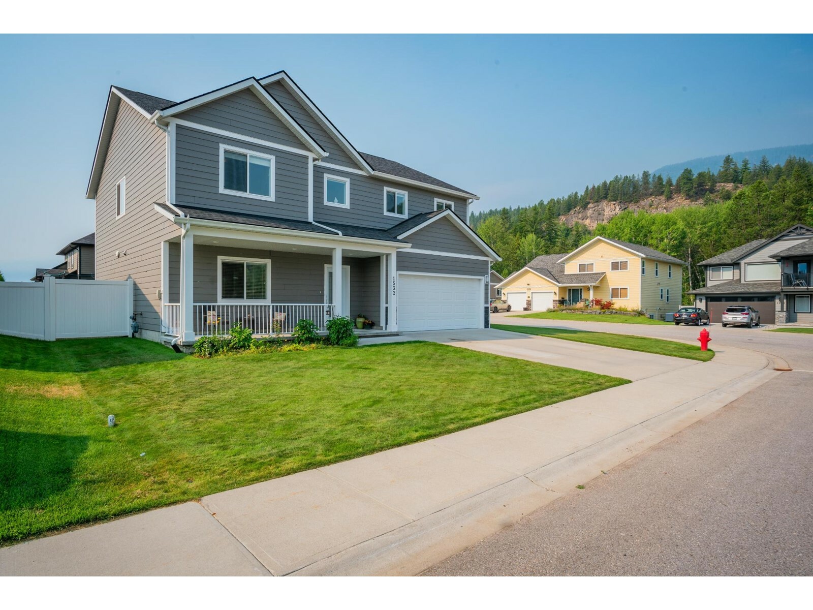 1532 Aspen Lane  Castlegar BC V1N 4X8 photo