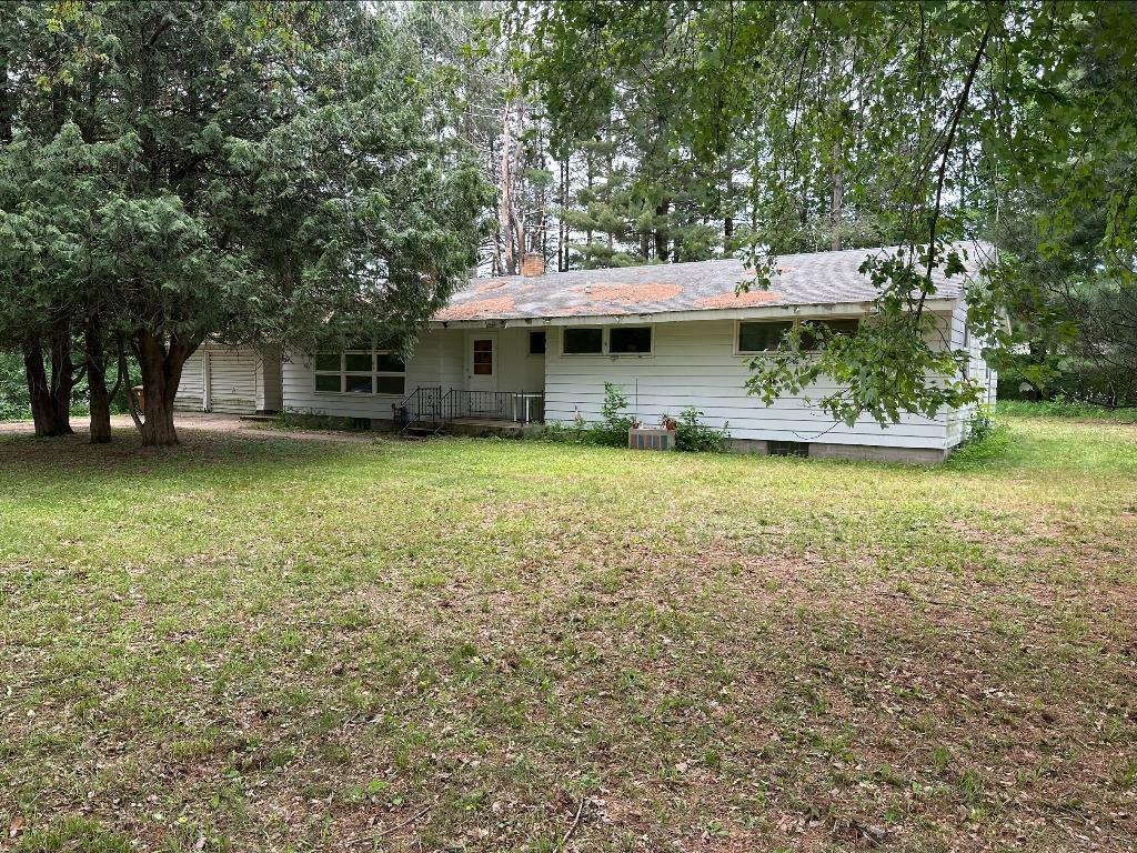 Property Photo:  2116 West River Drive  WI 54481 