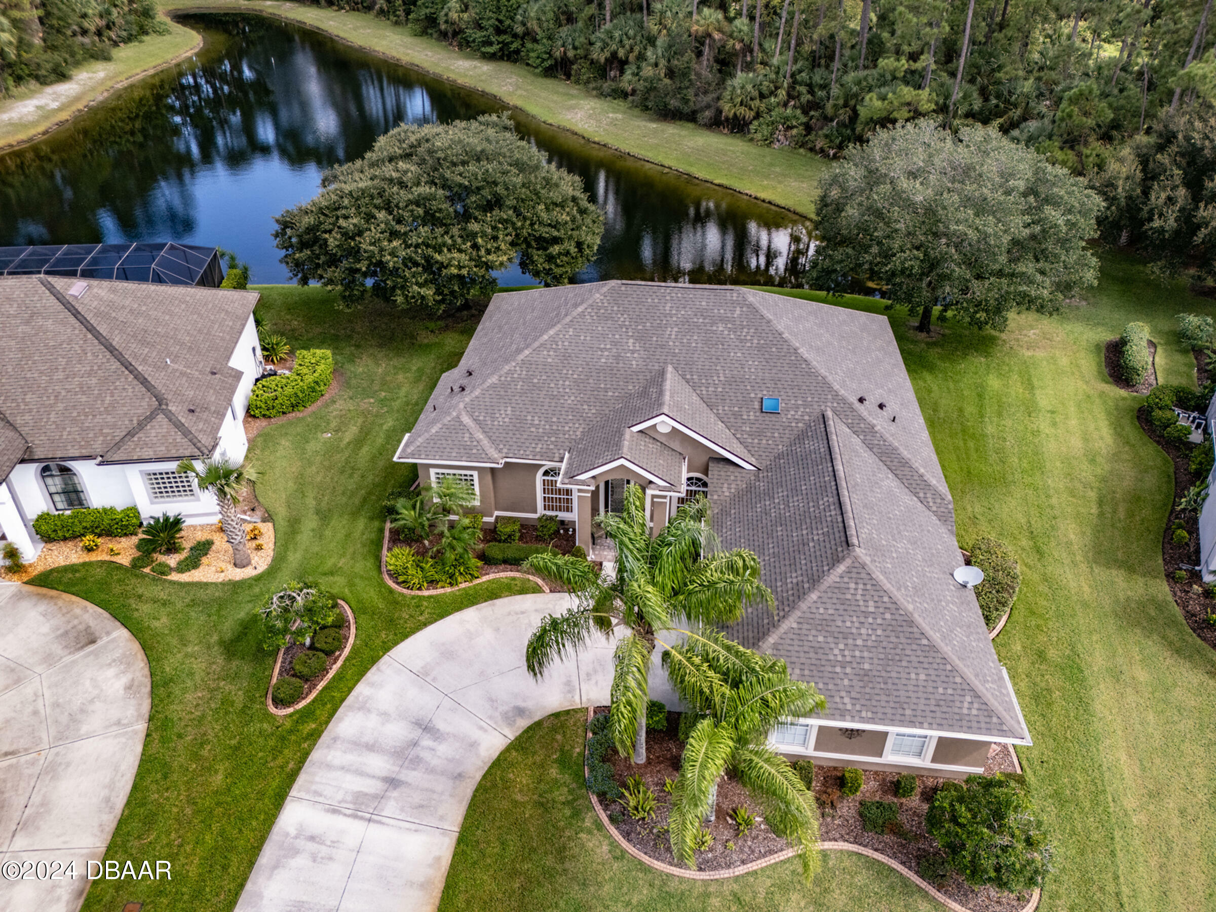 Property Photo:  850 Westlake Drive  FL 32174 