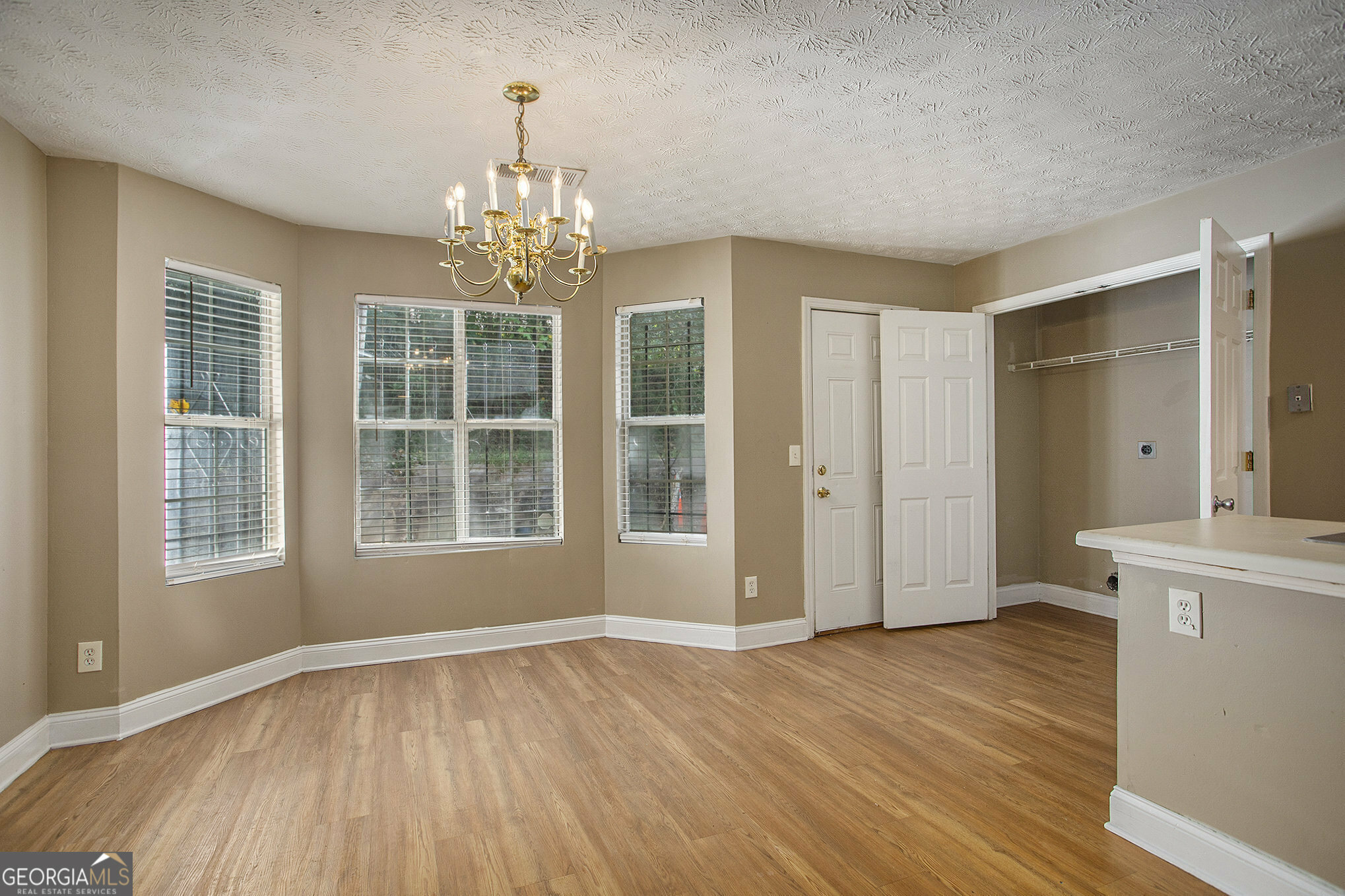 Property Photo: 3000 Fair Creek Court GA 30038