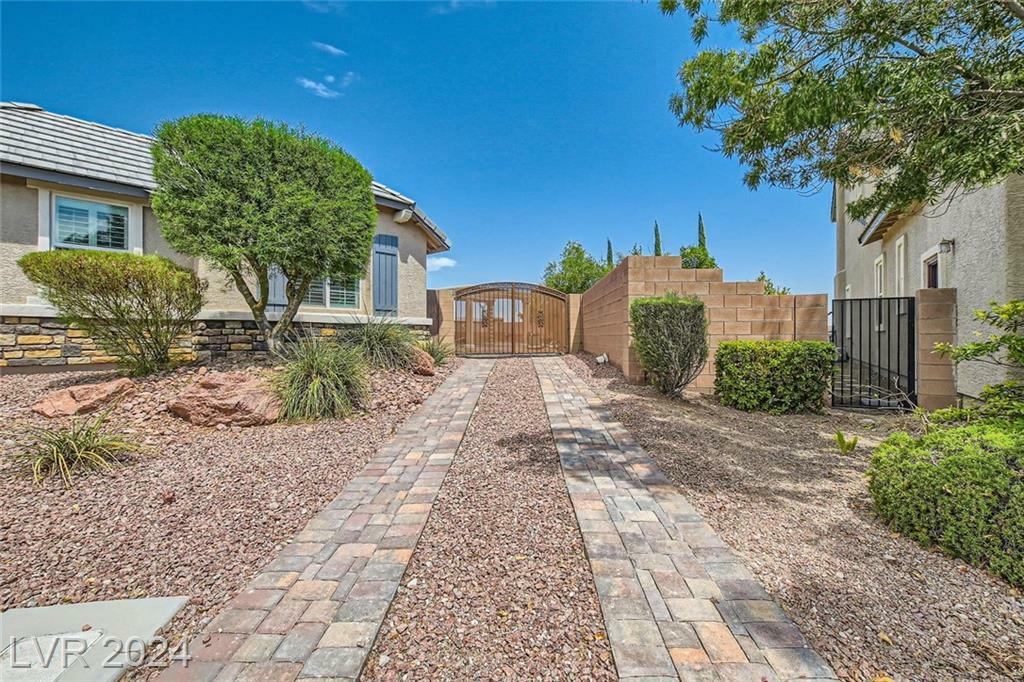 Property Photo:  10302 Artful Stone Avenue  NV 89149 